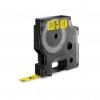 Taśma 9mm/7m czarno/zółta 40918 DYMO S0720730